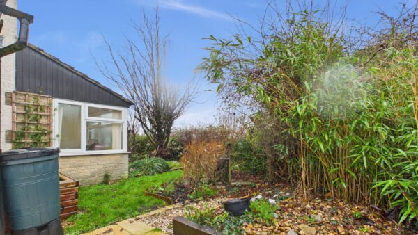 High Street, Faldingworth, LN8