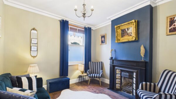 Drury Lane, Lincoln, LN1