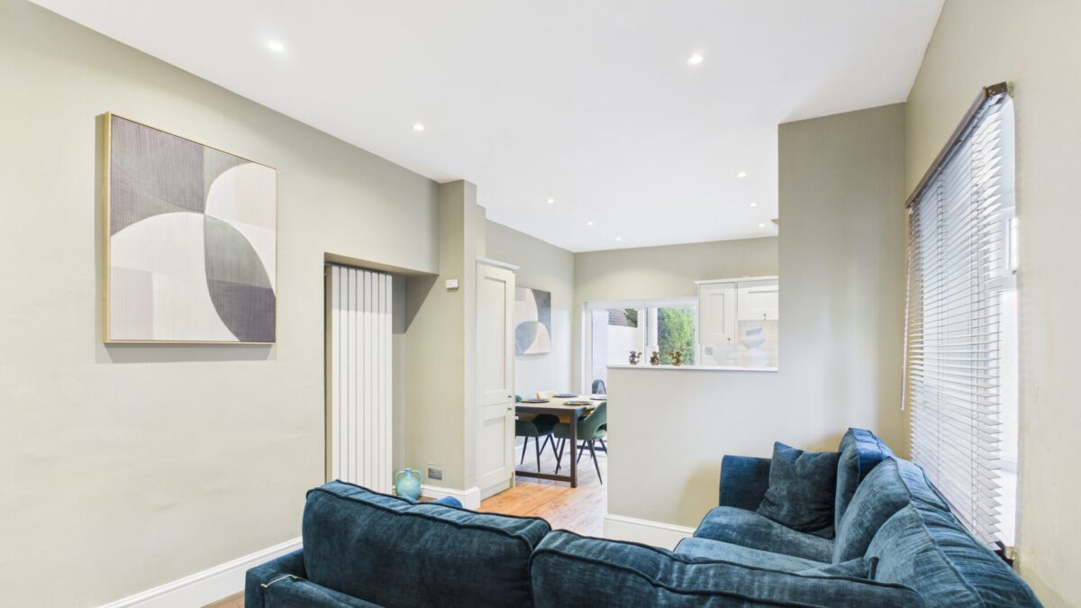 Drury Lane, Lincoln, LN1