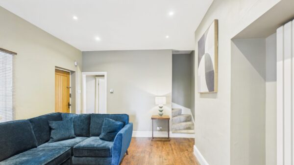 Drury Lane, Lincoln, LN1