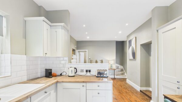 Drury Lane, Lincoln, LN1