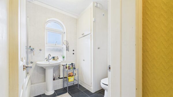 Carholme Road, Lincoln, LN1