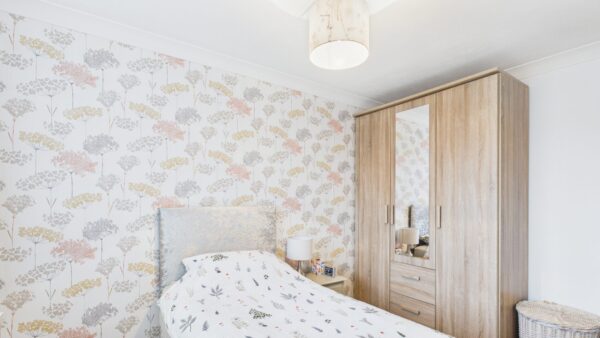 Dane Close, Metheringham, LN4