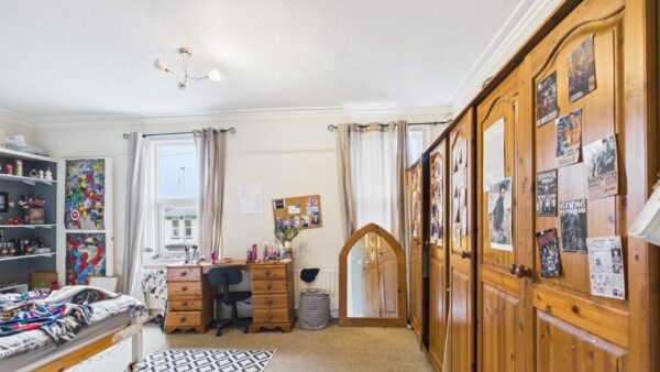 Carholme Road, Lincoln, LN1