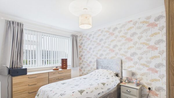 Dane Close, Metheringham, LN4