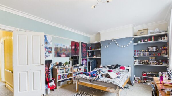 Carholme Road, Lincoln, LN1