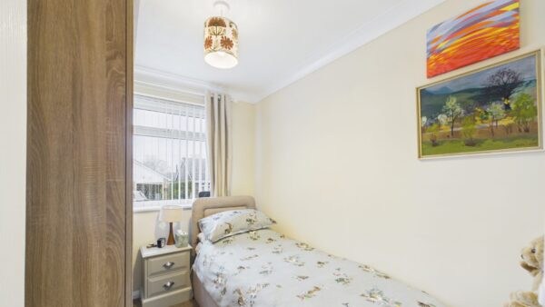 Dane Close, Metheringham, LN4