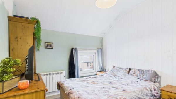 Carholme Road, Lincoln, LN1