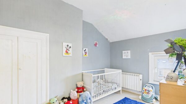 Carholme Road, Lincoln, LN1