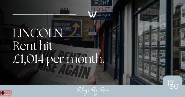 𝕃𝕚𝕟𝕔𝕠𝕝𝕟 ℝ𝕖𝕟𝕥𝕤 ℍ𝕚𝕥 £𝟙,𝟘𝟙𝟜 ℙ𝕖𝕣 𝕄𝕠𝕟𝕥𝕙