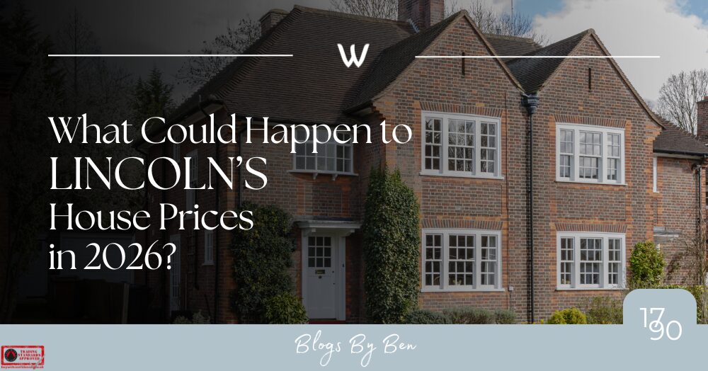 What Could Happen to Lincoln House Prices in 2026?