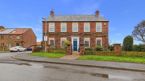 Eagle Road, North Scarle, LN6