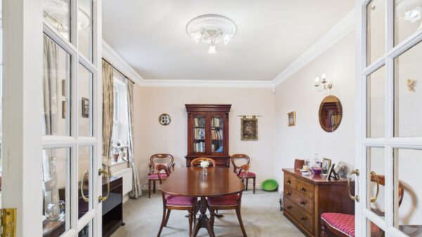 Eagle Road, North Scarle, LN6