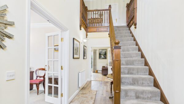 Eagle Road, North Scarle, LN6