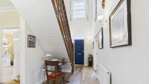 Eagle Road, North Scarle, LN6