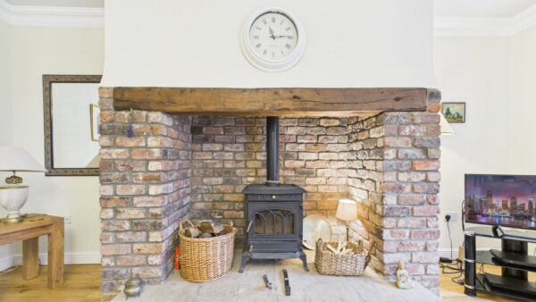 Eagle Road, North Scarle, LN6