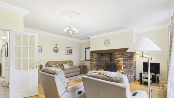 Eagle Road, North Scarle, LN6