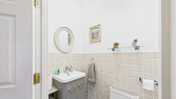 Eagle Road, North Scarle, LN6