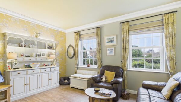 Eagle Road, North Scarle, LN6