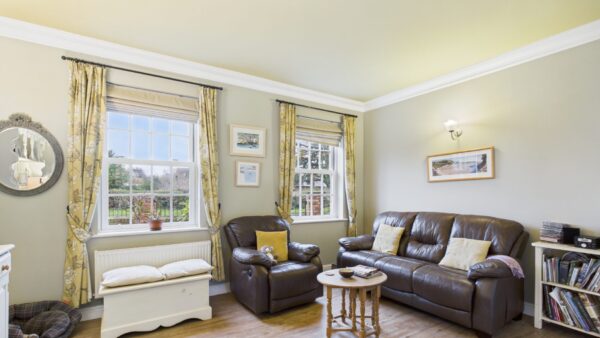 Eagle Road, North Scarle, LN6