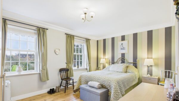 Eagle Road, North Scarle, LN6