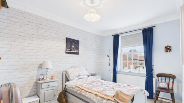 Eagle Road, North Scarle, LN6