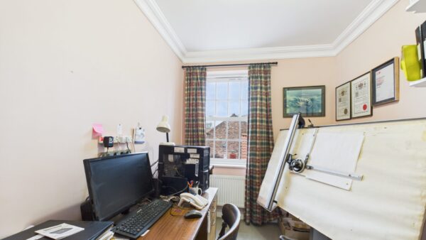 Eagle Road, North Scarle, LN6