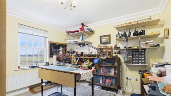 Eagle Road, North Scarle, LN6