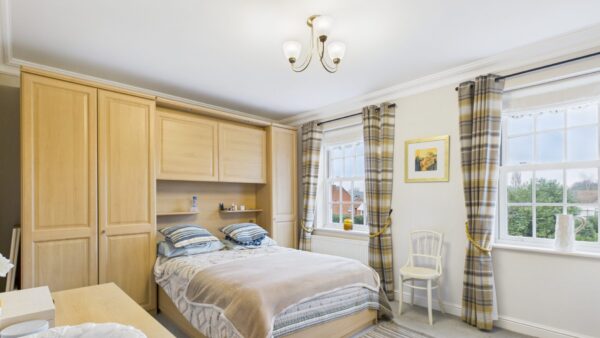 Eagle Road, North Scarle, LN6