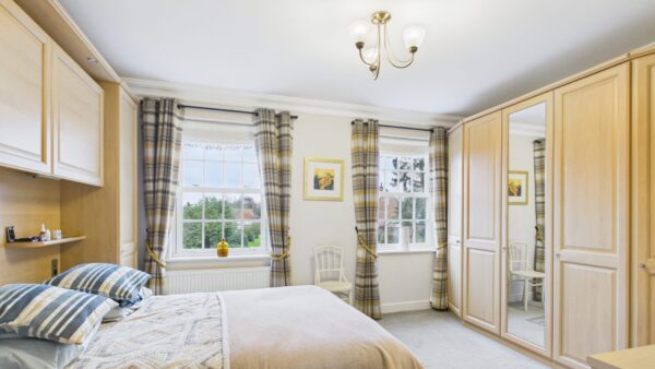 Eagle Road, North Scarle, LN6