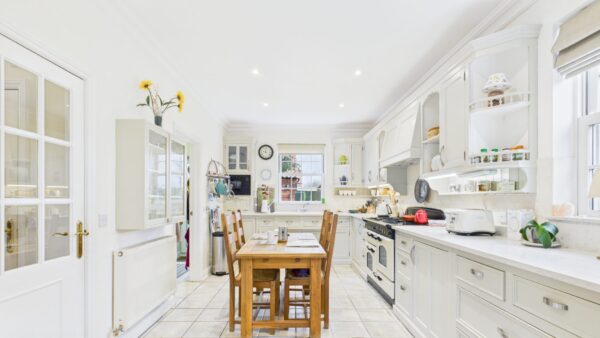 Eagle Road, North Scarle, LN6