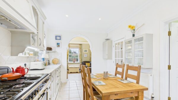 Eagle Road, North Scarle, LN6