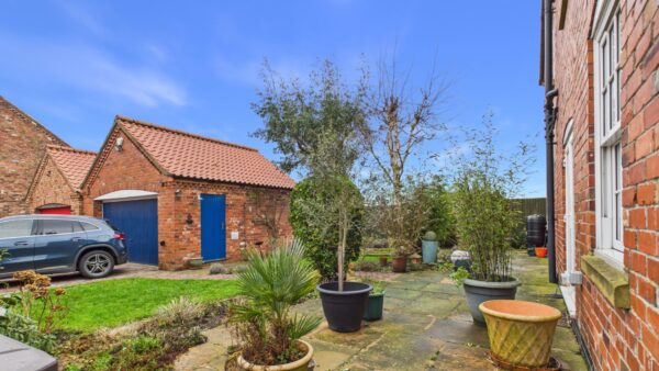 Eagle Road, North Scarle, LN6