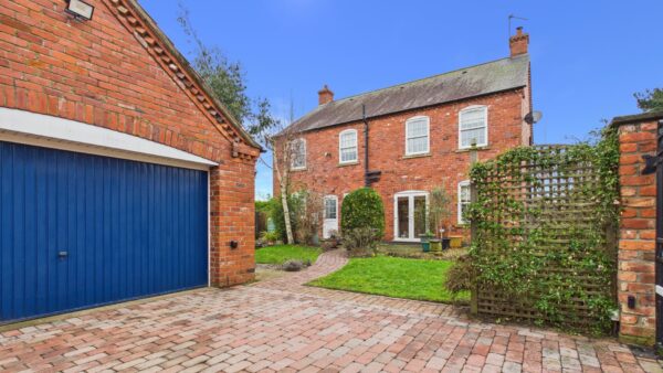 Eagle Road, North Scarle, LN6