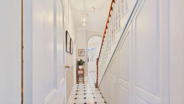 Hamilton Road, Lincoln, LN5