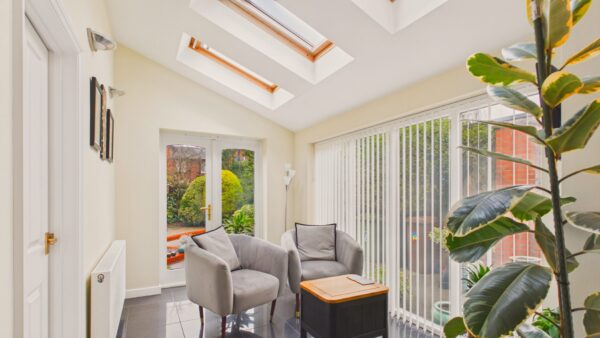 Hamilton Road, Lincoln, LN5