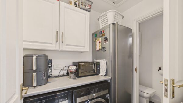 Hamilton Road, Lincoln, LN5