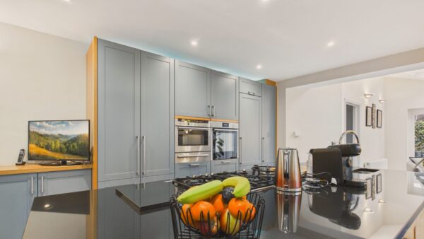 Hamilton Road, Lincoln, LN5