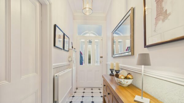 Hamilton Road, Lincoln, LN5