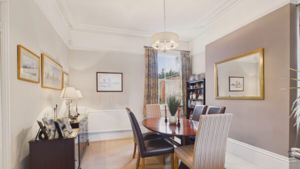 Hamilton Road, Lincoln, LN5