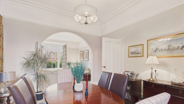 Hamilton Road, Lincoln, LN5