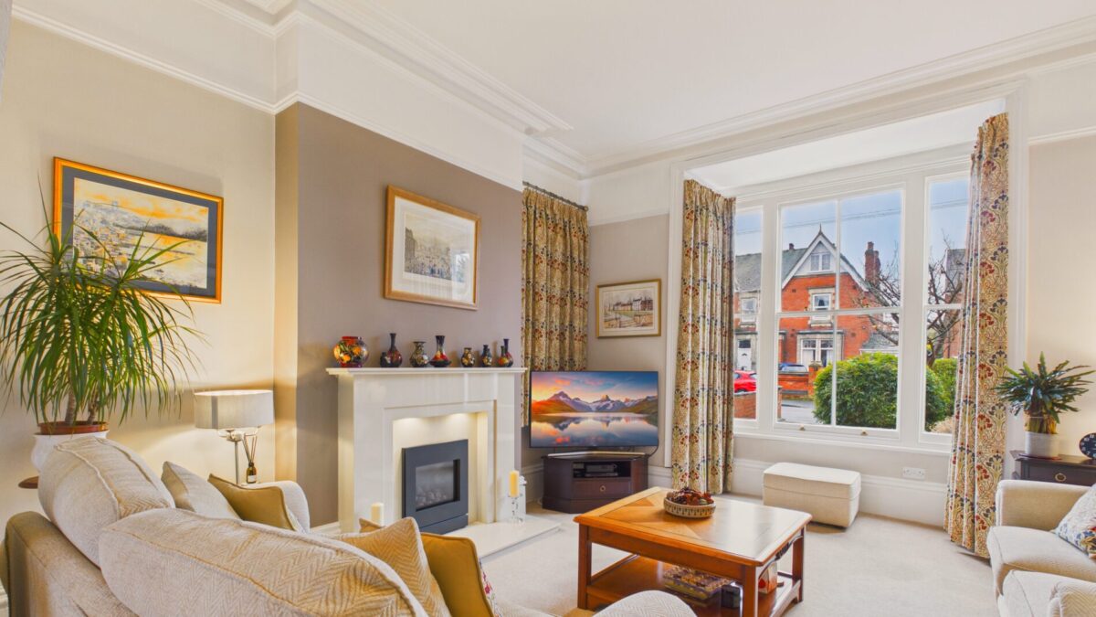 Hamilton Road, Lincoln, LN5