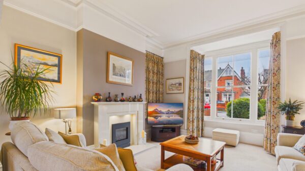 Hamilton Road, Lincoln, LN5