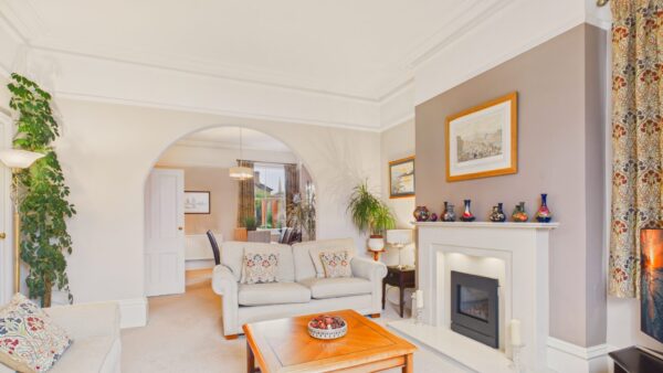 Hamilton Road, Lincoln, LN5