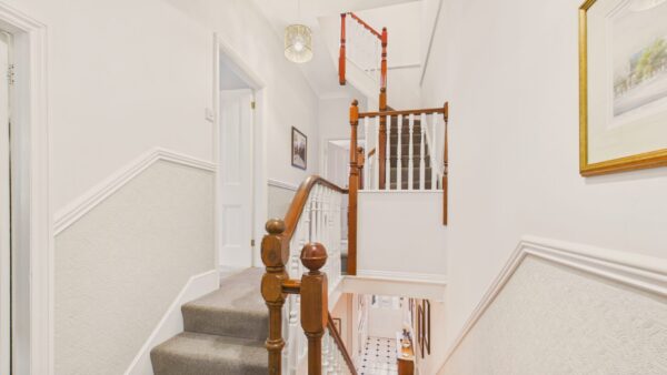 Hamilton Road, Lincoln, LN5