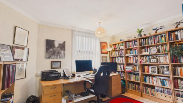 Hamilton Road, Lincoln, LN5