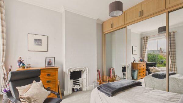 Hamilton Road, Lincoln, LN5