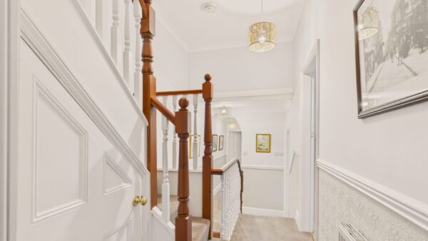 Hamilton Road, Lincoln, LN5