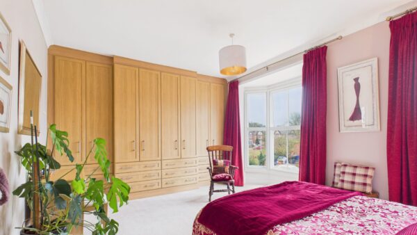 Hamilton Road, Lincoln, LN5