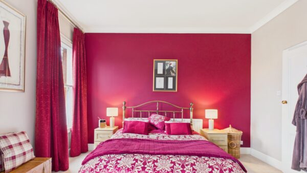 Hamilton Road, Lincoln, LN5